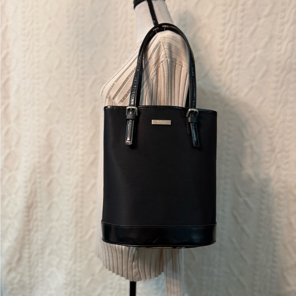 Burberry Tote Bag